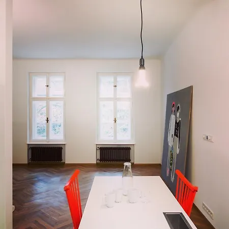 아파트 Stunning Design *