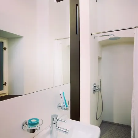 아파트 Stunning Design 브르노
