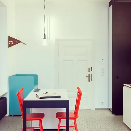 아파트 Stunning Design *