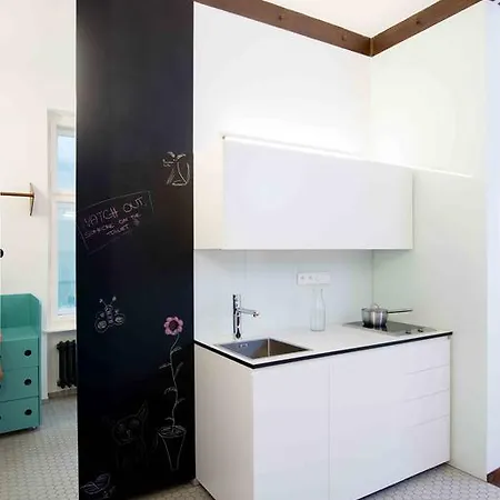 Stunning Design 아파트